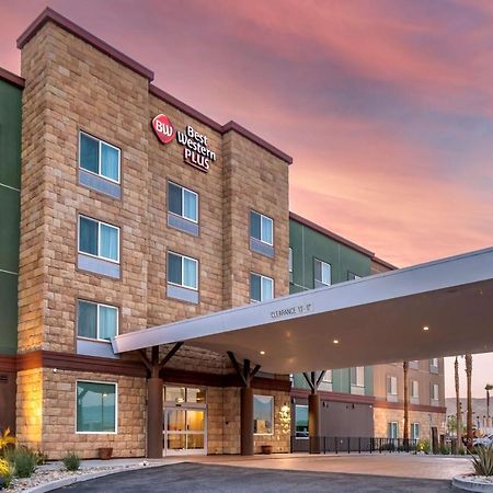 Best Western Plus Desert View Inn & Suites Cathedral City Esterno foto