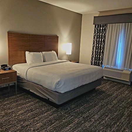 Best Western Plus Desert View Inn & Suites Cathedral City Esterno foto