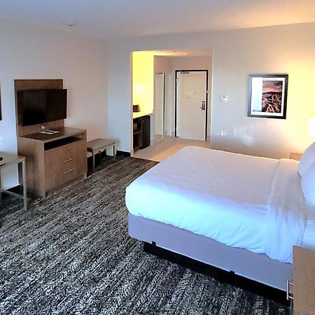 Best Western Plus Coachella Valley Inn & Suites Cathedral City Esterno foto