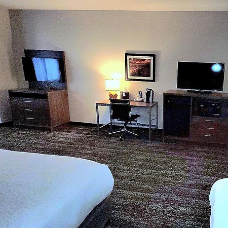 Best Western Plus Coachella Valley Inn & Suites Cathedral City Esterno foto