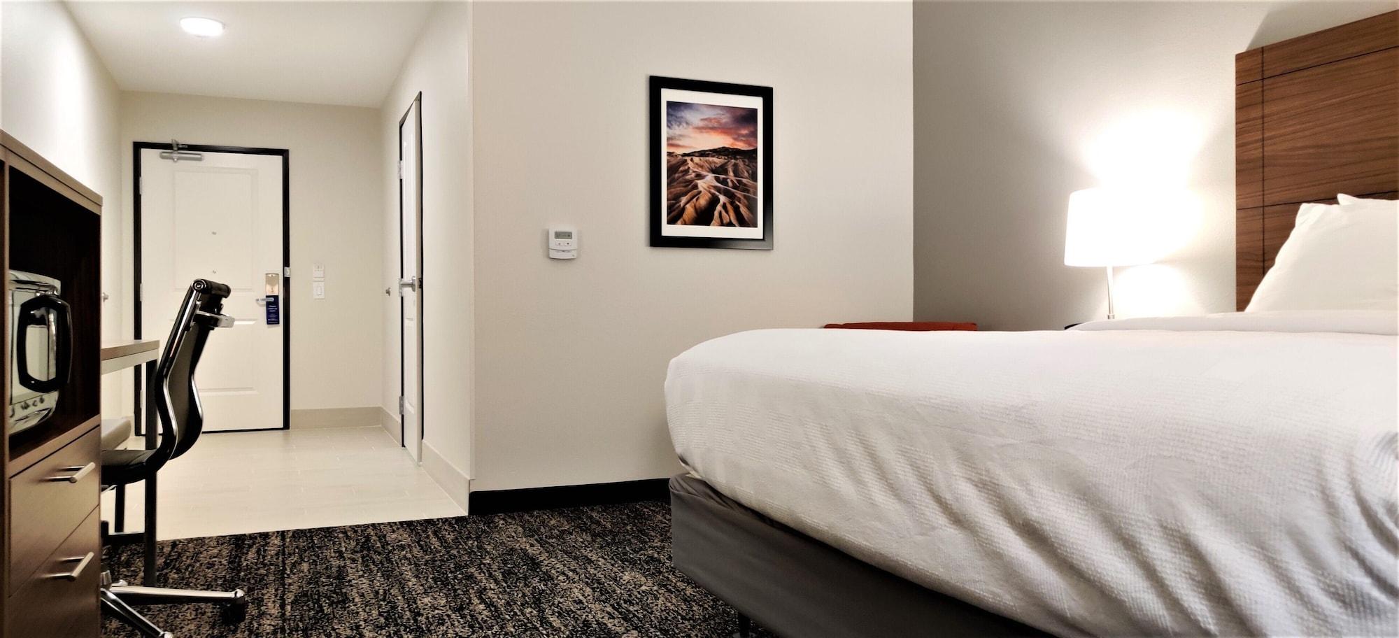 Best Western Plus Coachella Valley Inn & Suites Cathedral City Esterno foto