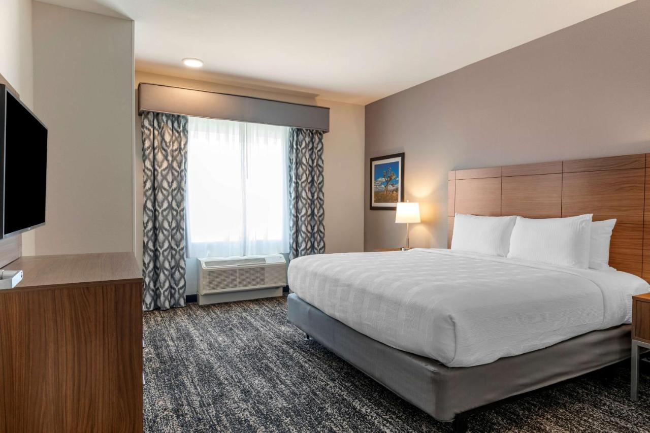 Best Western Plus Coachella Valley Inn & Suites Cathedral City Esterno foto