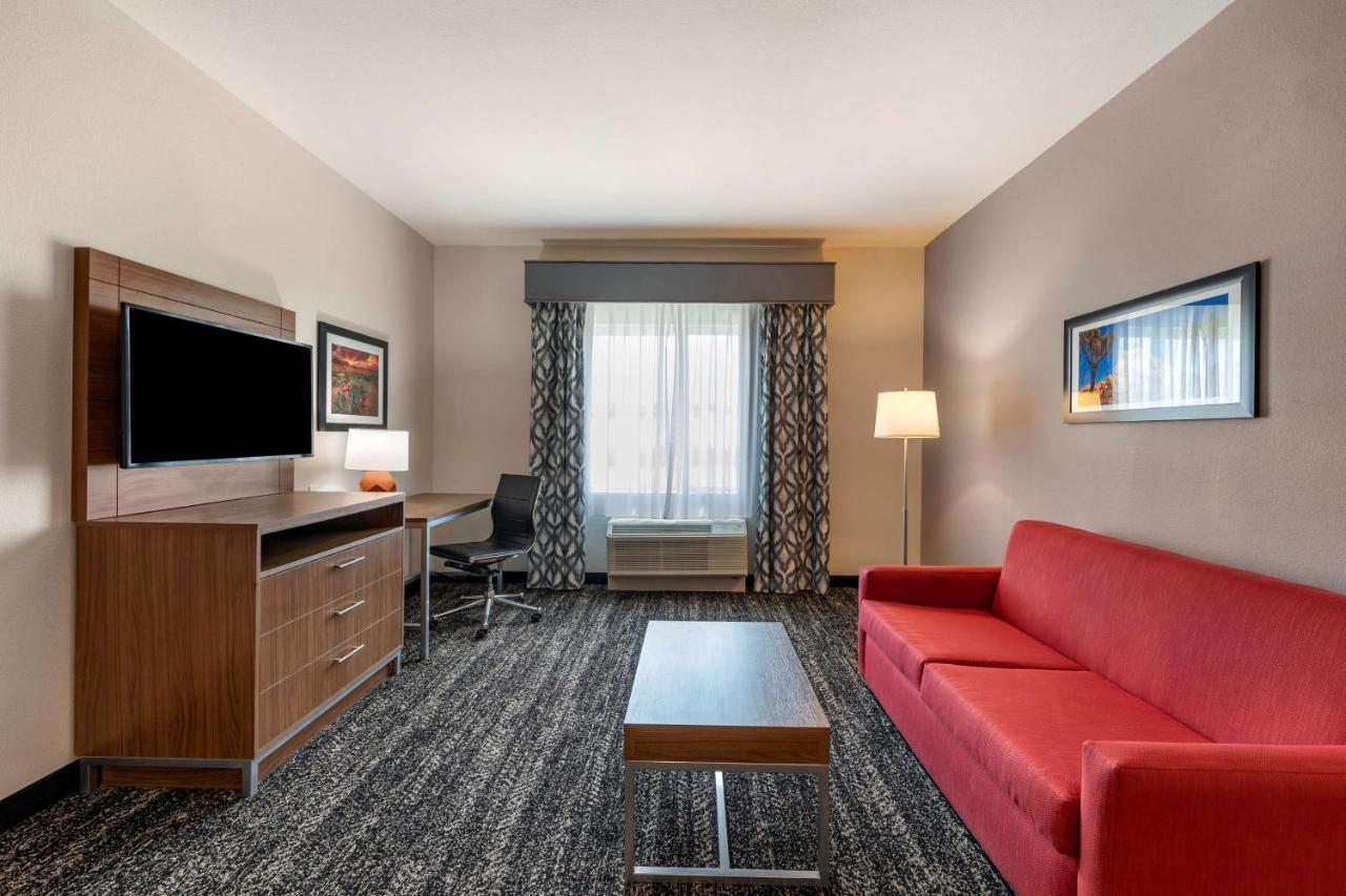 Best Western Plus Coachella Valley Inn & Suites Cathedral City Esterno foto