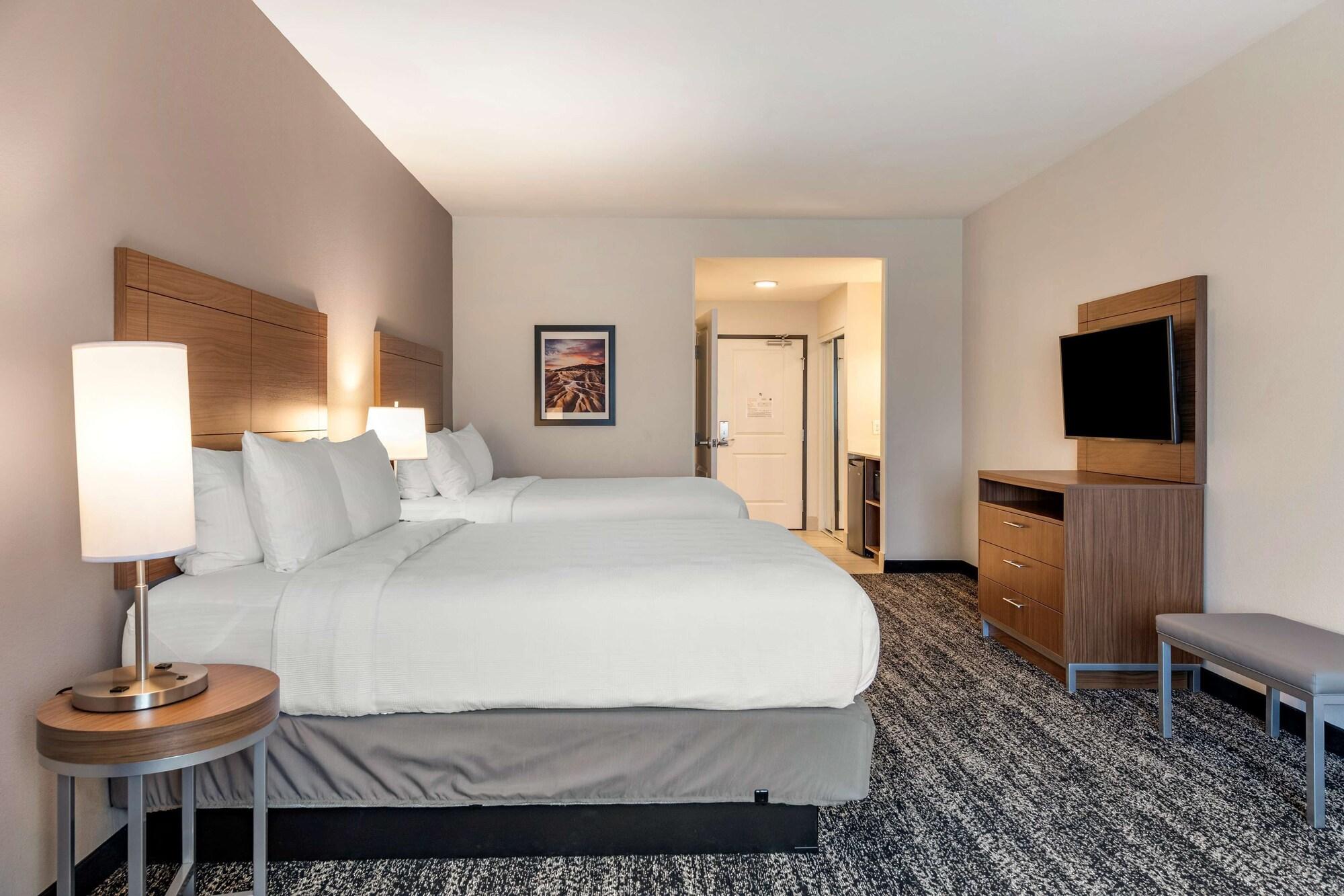 Best Western Plus Coachella Valley Inn & Suites Cathedral City Esterno foto