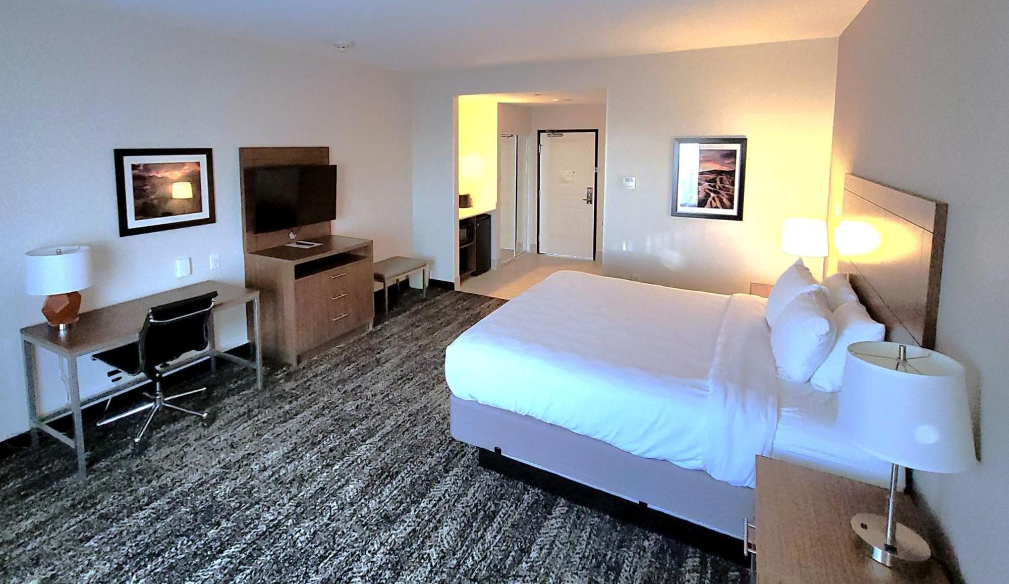 Best Western Plus Coachella Valley Inn & Suites Cathedral City Esterno foto