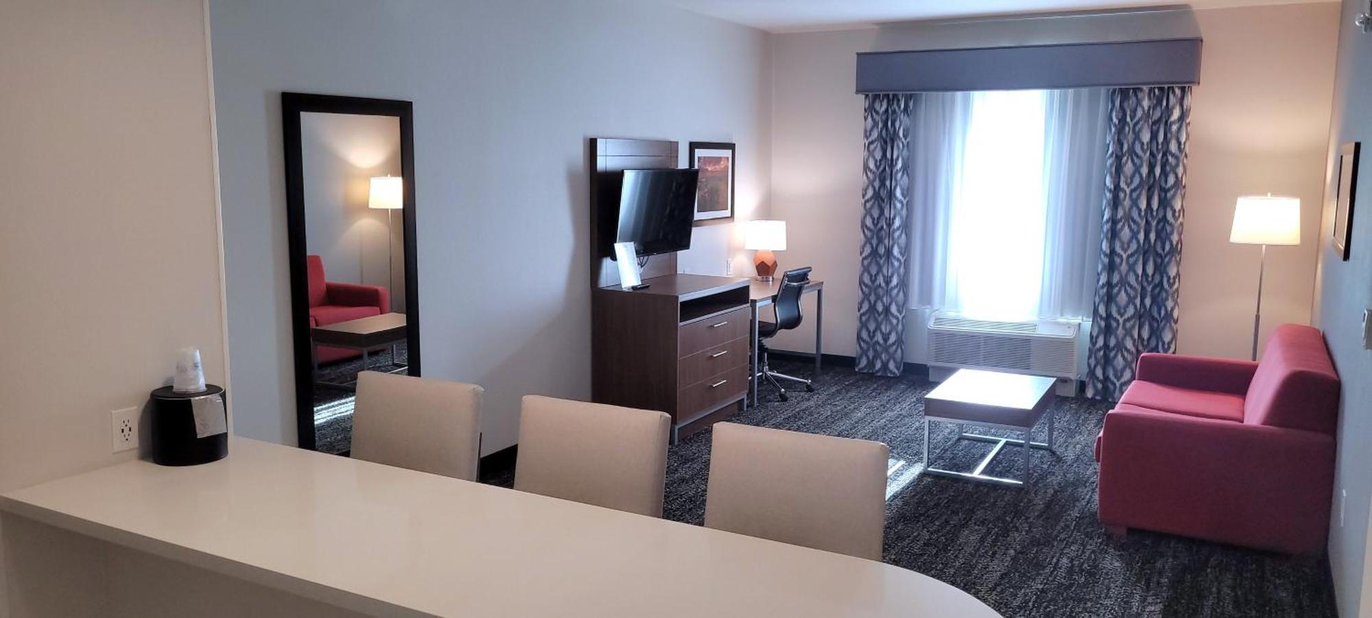 Best Western Plus Coachella Valley Inn & Suites Cathedral City Esterno foto
