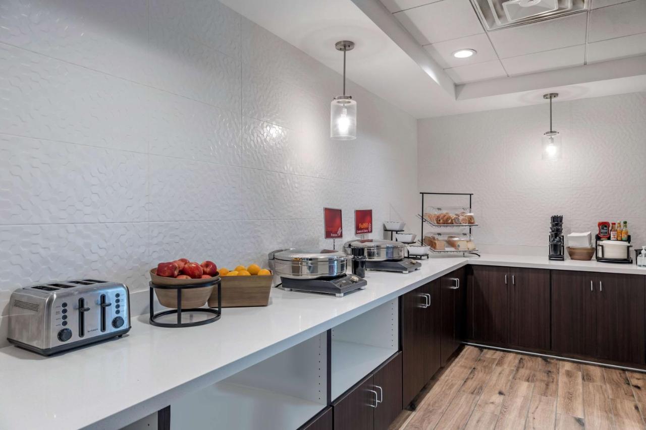 Best Western Plus Coachella Valley Inn & Suites Cathedral City Esterno foto