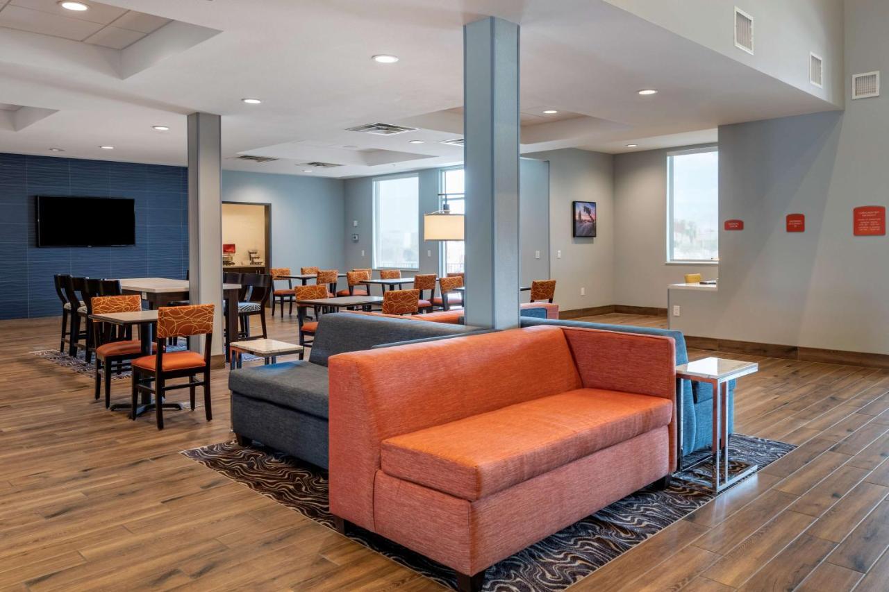 Best Western Plus Coachella Valley Inn & Suites Cathedral City Esterno foto