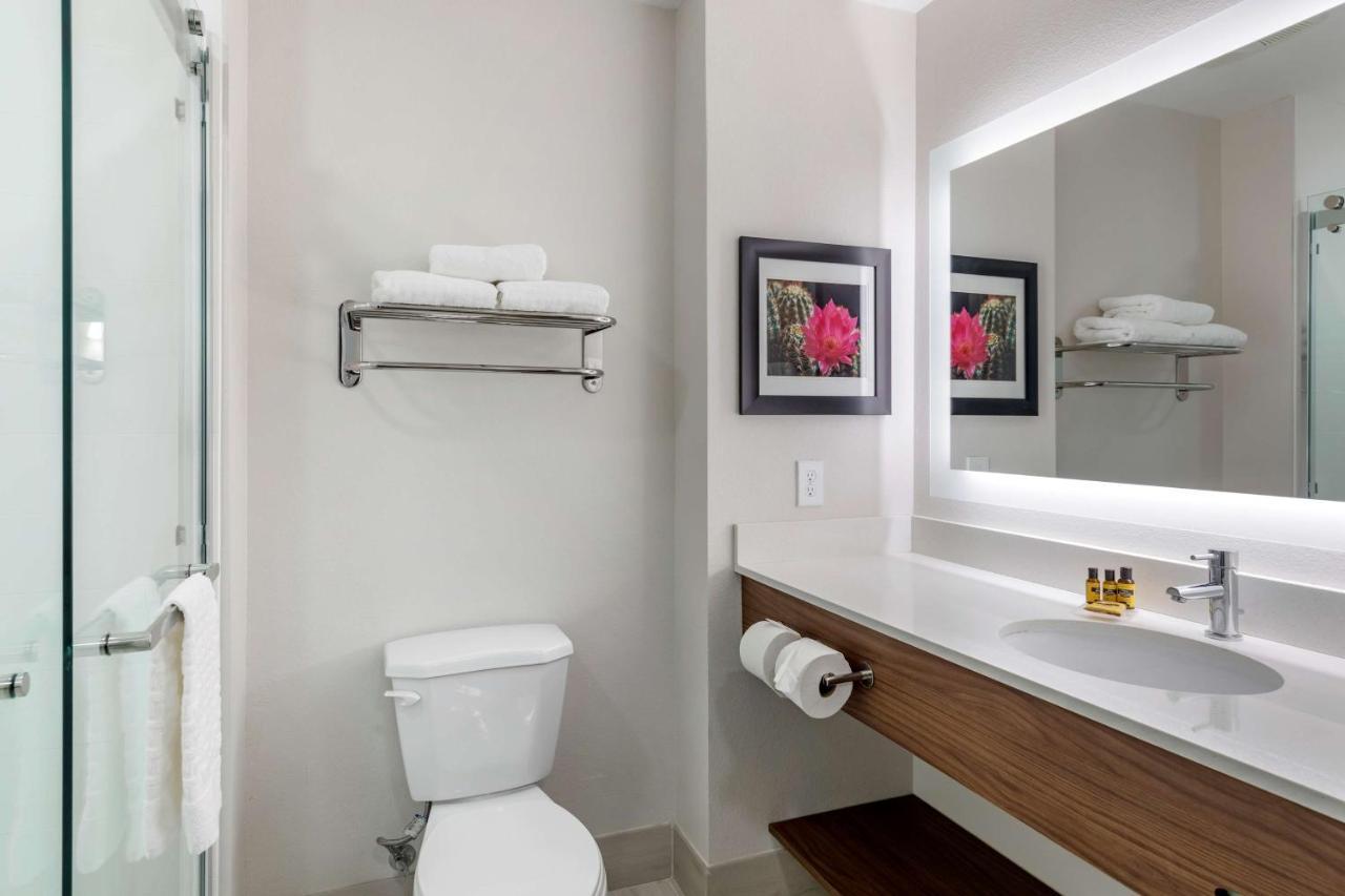 Best Western Plus Coachella Valley Inn & Suites Cathedral City Esterno foto