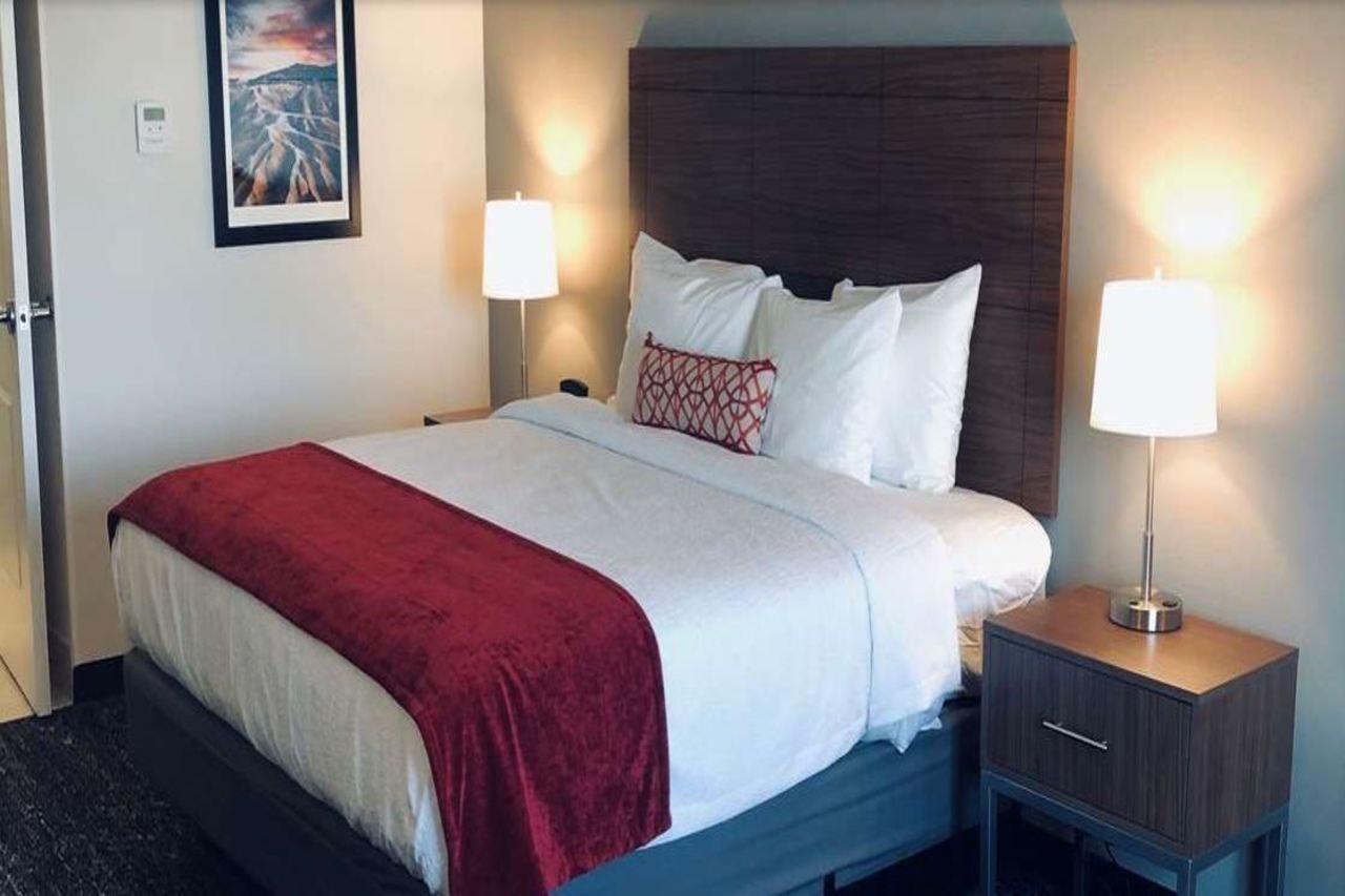 Best Western Plus Coachella Valley Inn & Suites Cathedral City Esterno foto